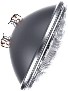 GE - Swimpool LED-lamp led par56 16w 765 90d zwem