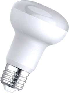 GE - Start LED-lamp led e27 r63 8w 830 120d