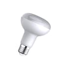 GE - Start LED-lamp led e27 r80 10w 830 120d ds