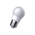 GE - Start LED-lamp led g45 e27 3.5w 827 opaal