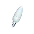 GE - Start LED-lamp led c35 e14 5.5w 827 opaal