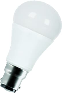 GE - Energy Smart LED-lamp led b22d a67 12w 827 dim