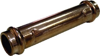 Conex Bänninger - MaxiPro Fitting met 2 aansluitingen kopp.re lang 7/8 zk2