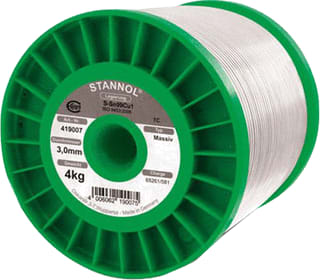 Stannol - Zachtsoldeer zhtsoldr 99040583