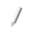 GE - Plug-in LED-lamp led 2pin g24d 10.5w 830