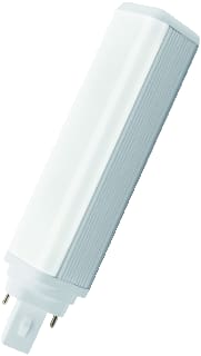 GE - Plug-in LED-lamp led 2pin g24d 10.5w 840
