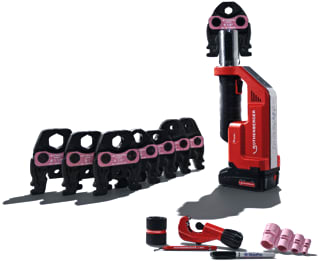 Rothenberger - Perstang voor persfitting Romax Compact Tt Maxipro