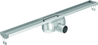 Aco - Showerdrain C Douchegoot Goot 1085 Hn