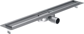 Aco - Showerdrain C Douchegoot Showerdrain Cgoot585 Lh