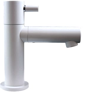 Paffoni - Evo Toiletkraan Fonteinkraan Evo090Bo