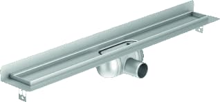 Aco - Showerdrain C Douchegoot Goot 885 Hv