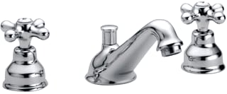 Paffoni - Iris Wastafelmengkraan (opbouw) 3G Wast+Aut.L.Ch