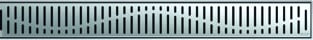 Aco - Showerdrain C Wave Rooster voor douchegoot 685