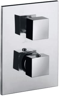 Paffoni - Level Inbouwmengkraan inb mngkr leq513cr