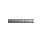 Aco - Showerdrain C Piano Rooster voor douchegoot showerdrainc 1085 piano