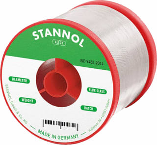 Stannol - Zachtsoldeer zhtsoldr 99040534