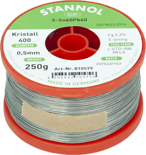 Stannol - Zachtsoldeer zhtsoldr 99046047