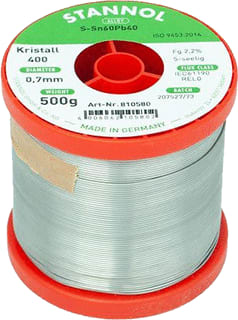 Stannol - Zachtsoldeer zhtsoldr 99046044