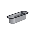 Aco - Showerdrain C Toebeh./onderdelen voor douchegoot Stankslot 25