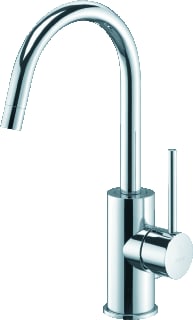 Paffoni - Light Wastafelmengkraan (opbouw) Wastflmngkr Lig078St
