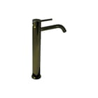 Paffoni - Light Wastafelmengkraan (opbouw) 1G.Hoog Wmk Goud