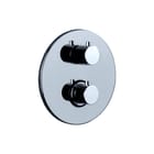Paffoni - Light Inbouwmengkraan mngkraan inb liq019hg