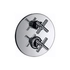 Paffoni - Quattro Inbouwmengkraan Inb Mngkr Qtv013Cr