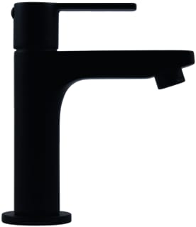 Paffoni - Red Toiletkraan Toiltkraan 1/2 Zw Mat