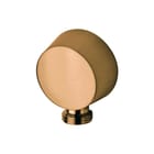 Paffoni - LUX Douche-aansluitstuk Inbouwbocht 1/2 Lusso Hg