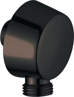 Paffoni - LUX Douche-aansluitstuk Lusso Inb Bocht 1/2 Zw