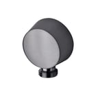 Paffoni - LUX Douche-aansluitstuk Inbouwbocht 1/2 Lusso St
