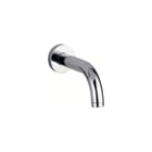 Paffoni - Uitloop sanitaire kranen Uitloop Muur 175Mm 1/2