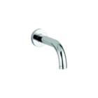 Paffoni - Uitloop sanitaire kranen Uitloop 245Mm 1/2