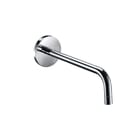 Paffoni - Uitloop sanitaire kranen Uitloop 18X1/2X120 Ch