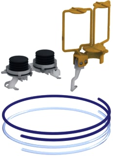 Ideal Standard - ProSys Toebeh./onderd. inbouwelement san. R009267