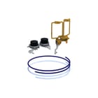 Ideal Standard - ProSys Toebeh./onderd. inbouwelement san. R009267