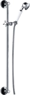 Paffoni - Glijstangcombinatie Glijst Comb Zsal010Cr