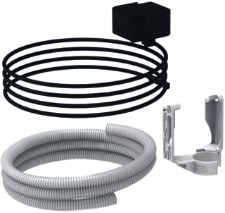 Ideal Standard - ProSys Toebeh./onderd. inbouwelement san.  r015067