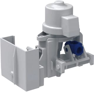 Ideal Standard - ProSys Toebeh./onderd. inbouwelement san.  r015167