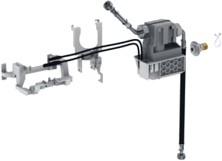 Ideal Standard - ProSys Toebeh./onderd. inbouwelement san. r015767