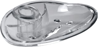 Paffoni - Zeephouder Zeepschaaltje Dia.20.5Mm
