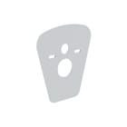 Ideal Standard - ProSys Toebeh./onderd. inbouwelement san. Isolatieset