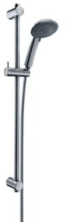 Paffoni - Prestige Glijstangcombinatie Glijst Comb Zsal118Cr