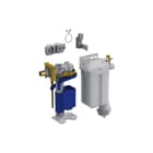 Ideal Standard - ProSys Toebeh./onderd. inbouwelement san. Smartflush Systeem