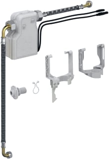 Ideal Standard - ProSys Toebeh./onderd. inbouwelement san.  r019167