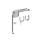 Ideal Standard - ProSys Toebeh./onderd. inbouwelement san. r019167
