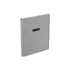 Ideal Standard - Bedieningsplaat spoelsysteem septa pro e-bedpan+spm chr