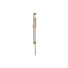Paffoni - Life Glijstangcombinatie Glijst L175 Goud