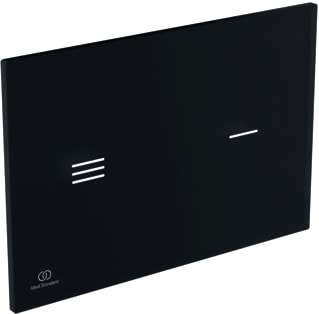 Ideal Standard - Bedieningsplaat spoelsysteem r0129rx
