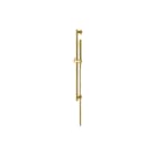 Paffoni - Life Glijstangcombinatie Glijst L175 Geb Goud